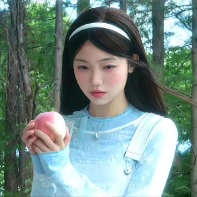 圣女芳心
